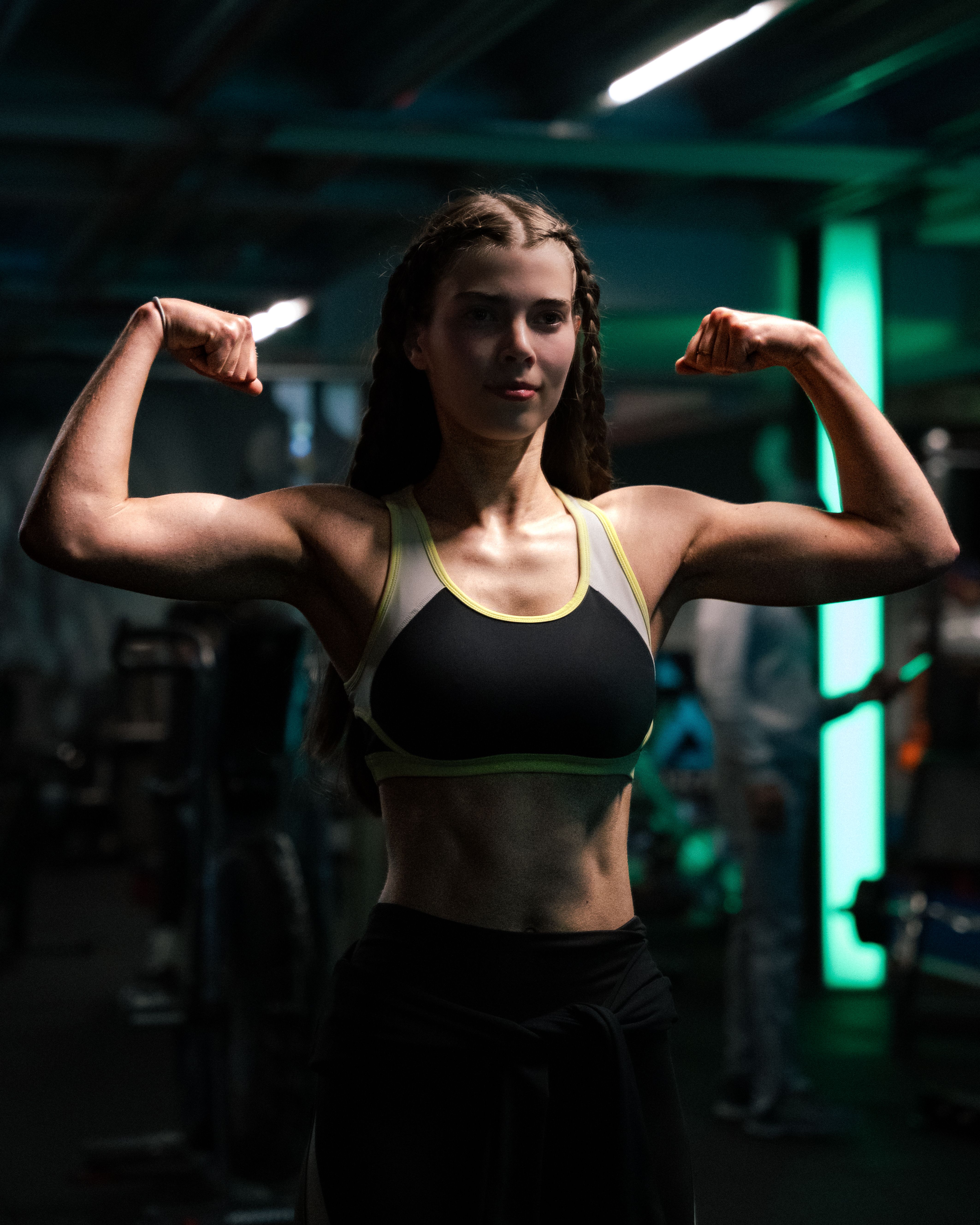 Sophia Reed